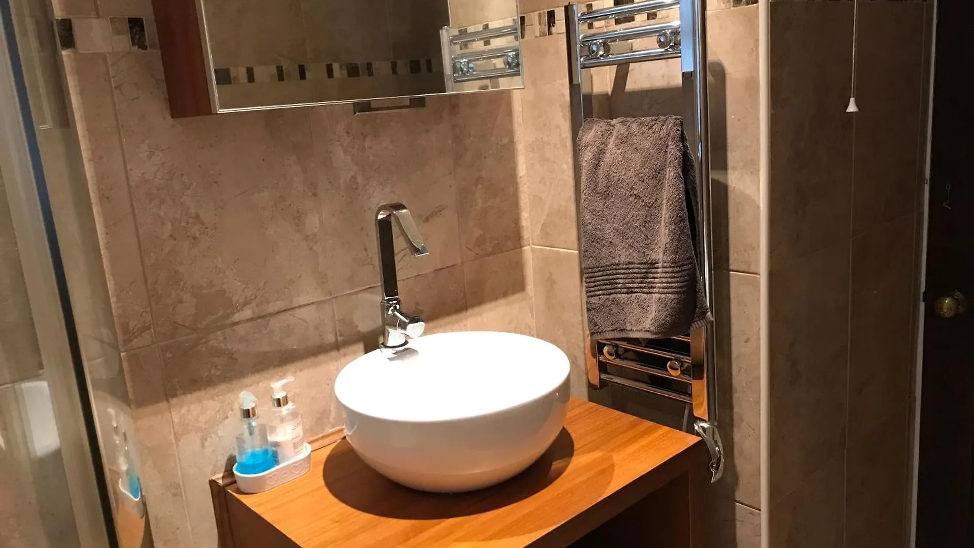 Keepers Cottage Serviced Accommodation Yorkshire 소어비브리지 0*,