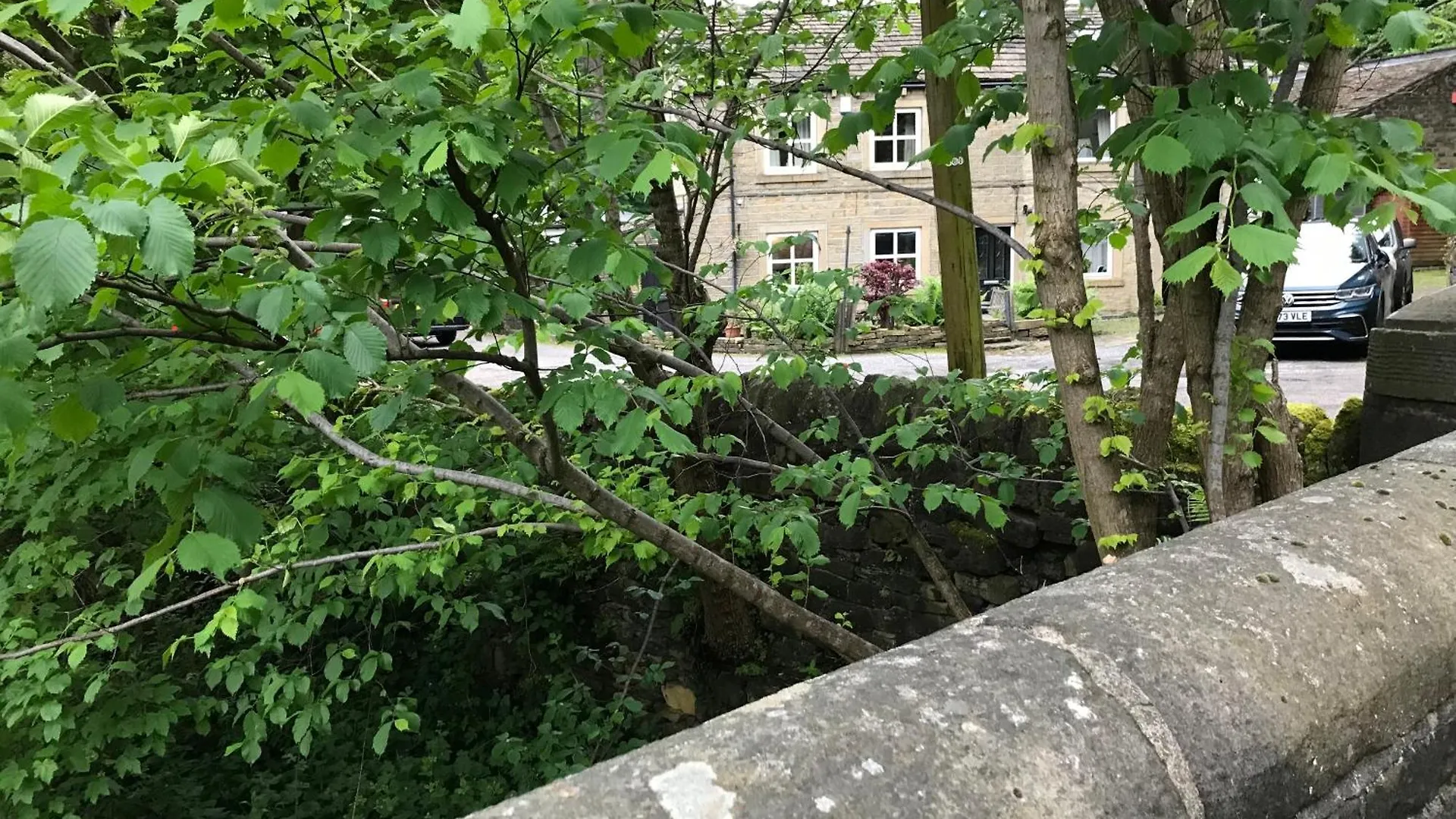 Keepers Cottage Serviced Accommodation Yorkshire 소어비브리지