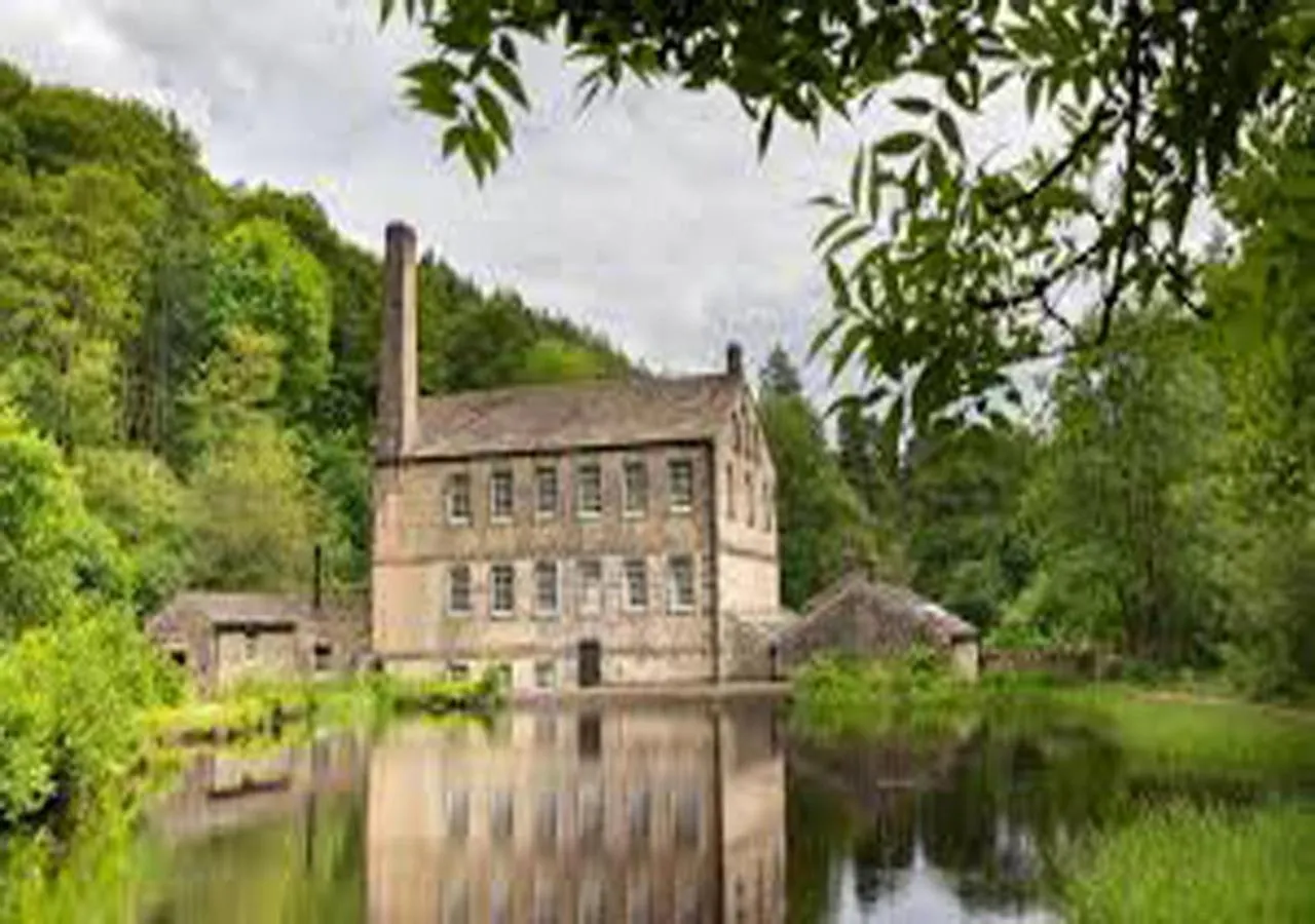 Keepers Cottage Serviced Accommodation Yorkshire 소어비브리지