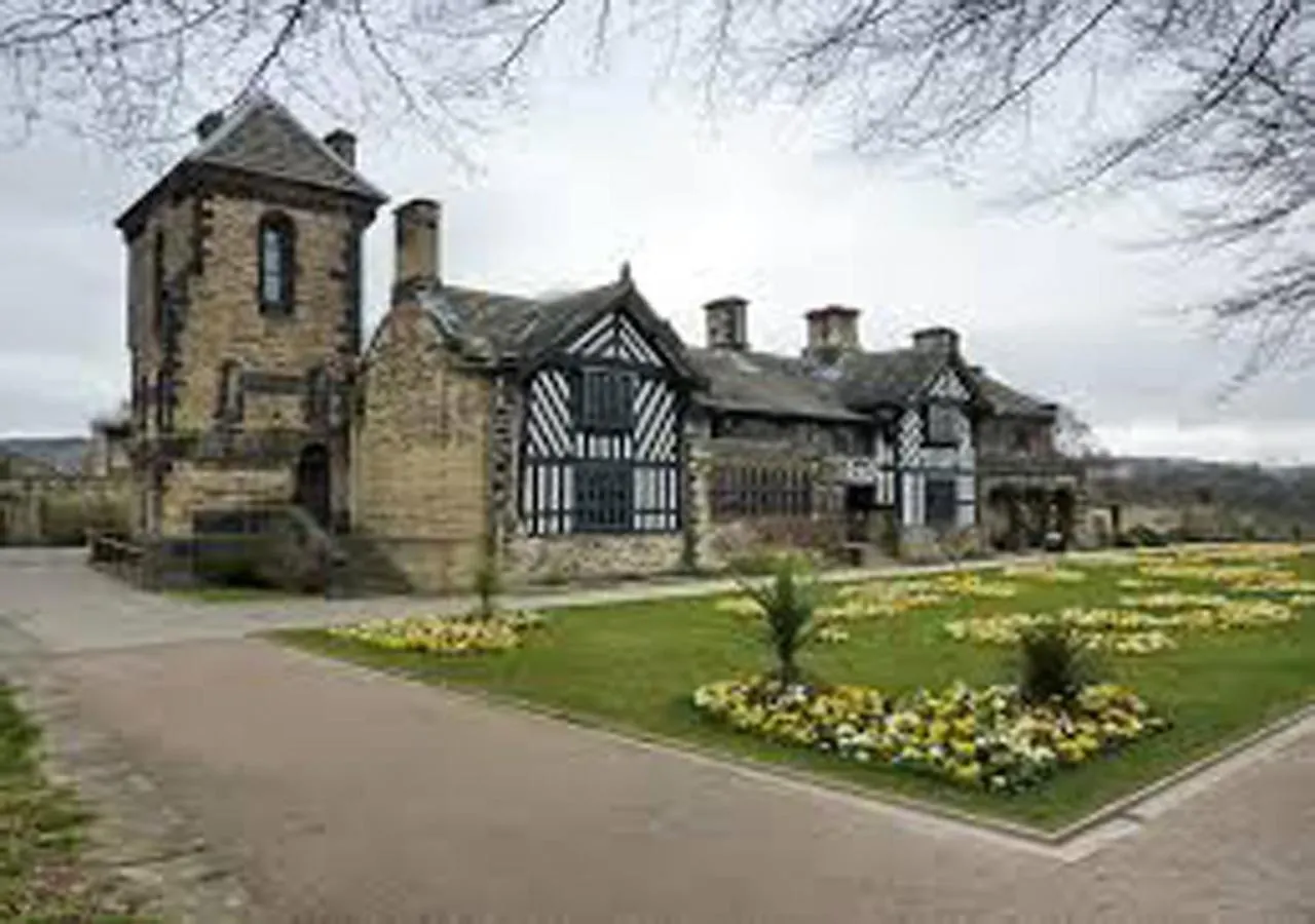 펜션 Keepers Cottage Serviced Accommodation Yorkshire 소어비브리지