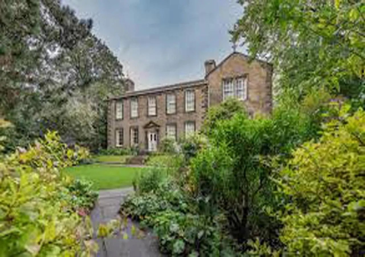 펜션 Keepers Cottage Serviced Accommodation Yorkshire 소어비브리지